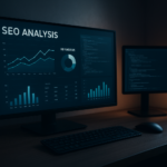 Analyse Concurrentielle SEO avec IA : Guide Prompts et Outils