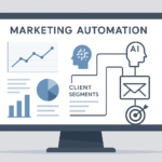 Automatisation marketing IA : le guide concret 2026