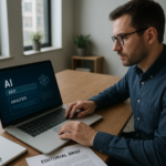 Créer du contenu SEO avec l’IA