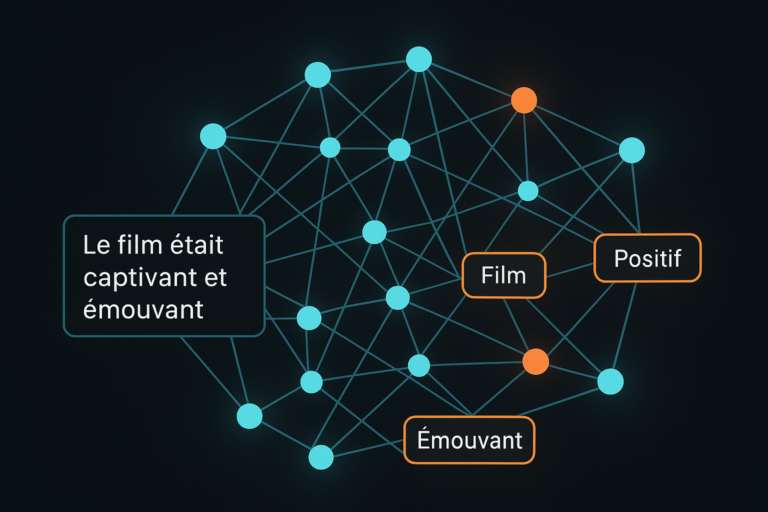 Initiation à l'analyse sémantique par l'IA : le guide concret