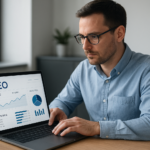 Optimiser le SEO avec l’IA : méthode