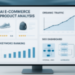 AI-Powered Ecommerce SEO : Le Framework Complet Organique