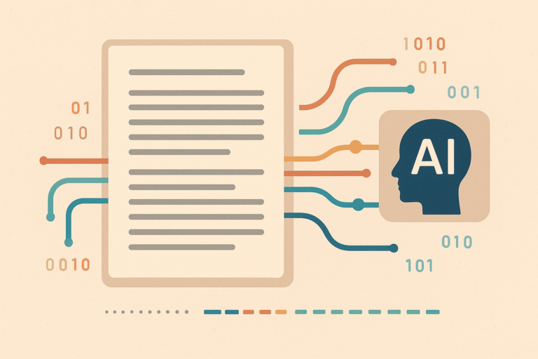 Comment fonctionne l'analyse de texte par IA ? Explications simples