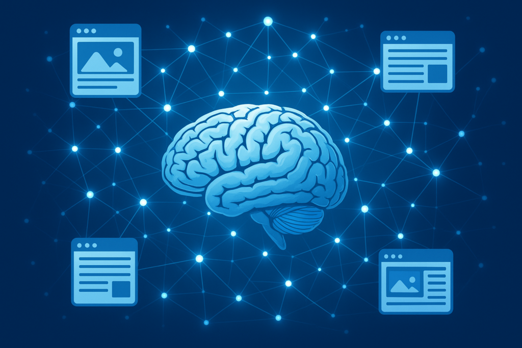 Comment Utiliser l'IA pour un Cocon Sémantique SEO - Guide 2026