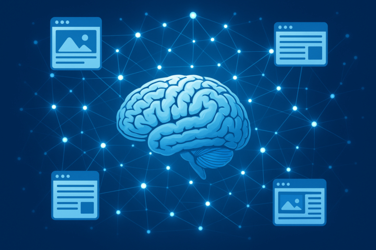 Comment Utiliser l'IA pour un Cocon Sémantique SEO - Guide 2026