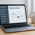 Créer un site internet sans coder : le guide complet pour débutants