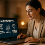 Formation marketing digital intégrant l’IA : le guide pour choisir