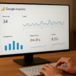 Google Analytics 4 : Guide Débutant Ultra-Pratique