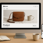 Guide complet pour lancer une boutique Shopify de A à Z