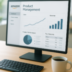 Guide SEO Amazon : Optimisez vos fiches et doublez vos ventes