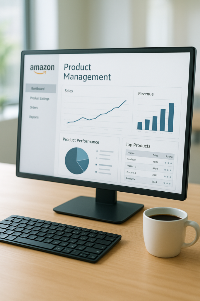 Guide SEO Amazon : Optimisez vos fiches et doublez vos ventes