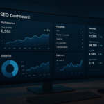 Stratégie SEO automatisée avec IA : plan d’action en 30 min