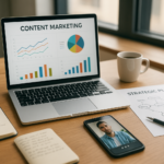 Tendances Content Marketing 2026 : les 5 priorités PME