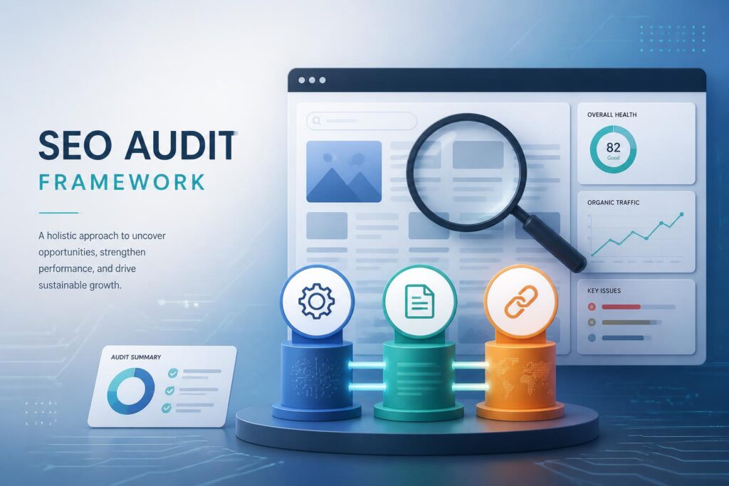 Audit SEO 2024 : technique, contenu, popularité