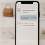 Chatbots et assistants virtuels e-commerce : guide complet
