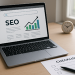 Checklist SEO On-Page Débutants : 7 Étapes Google