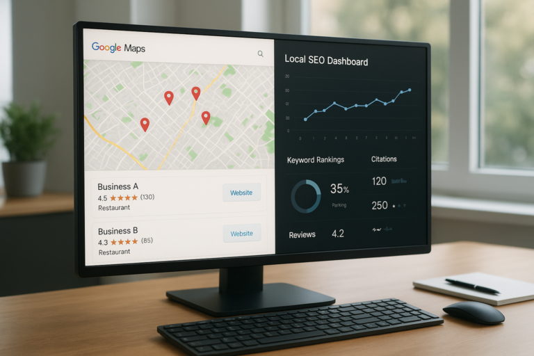 Citations SEO Locales : Guide Pratique et Checklist