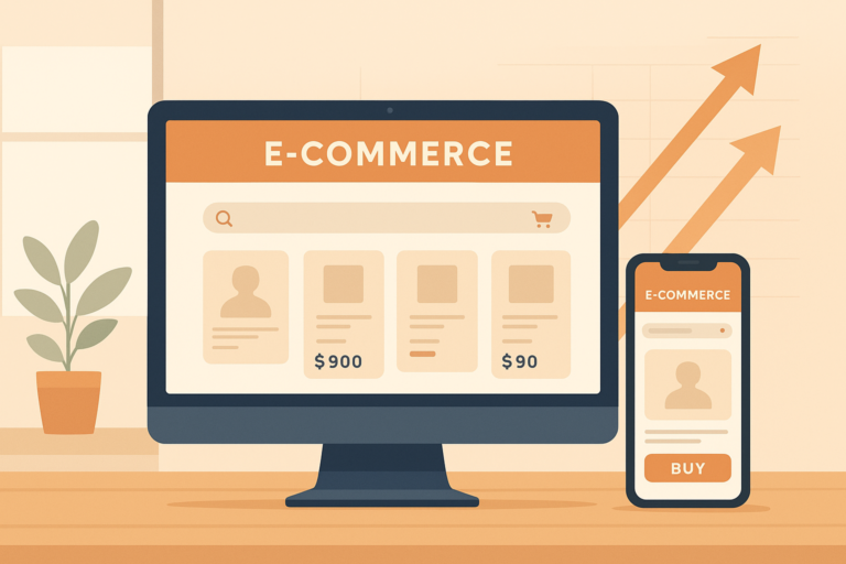 CRO e-commerce : définition simple et enjeux clés pour vendre plus