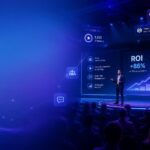 Événements B2B : 5 leviers pour étendre votre visibilité et prouver le ROI