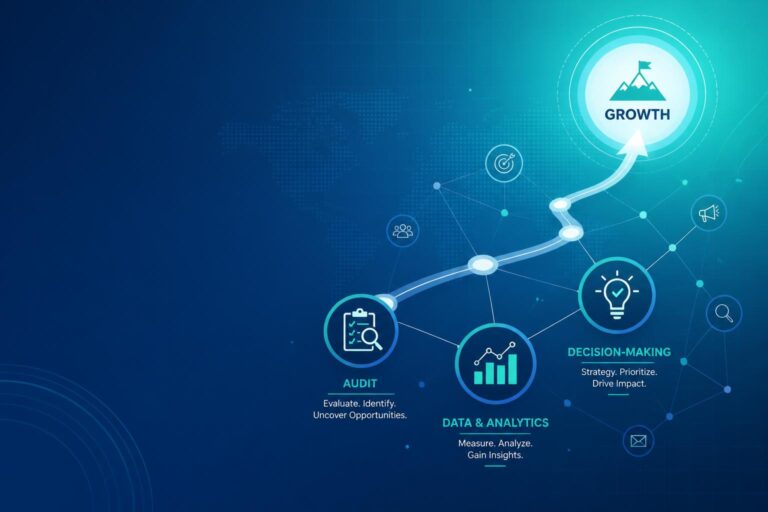 Formation continue et marketing digital : audit, formats, budgets et ancrage des acquis