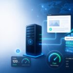 Infrastructure informatique et SEO : TTFB, hébergement et CDN, ce qui change vraiment le classement