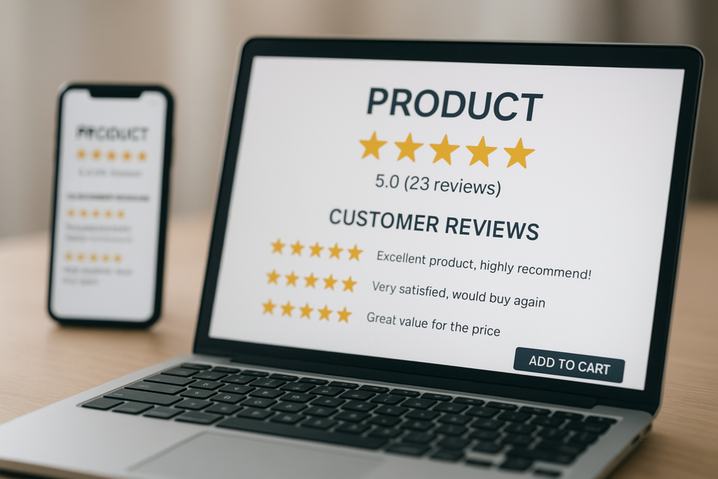 Obtenir des avis clients e-commerce : Guide 2026 + Checklist