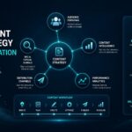 Personas, SEO et pilotage : optimiser une stratégie de contenu B2B avec mootion sans dispersion