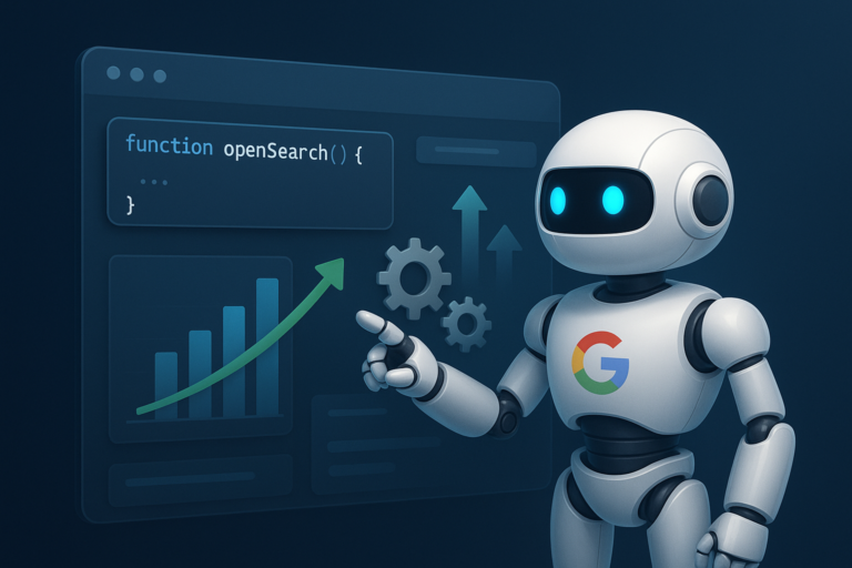 SEO JavaScript : les fondamentaux pour sites dynamiques