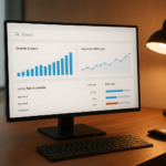 Stratégie de mots-clés longue traîne : guide actionnable