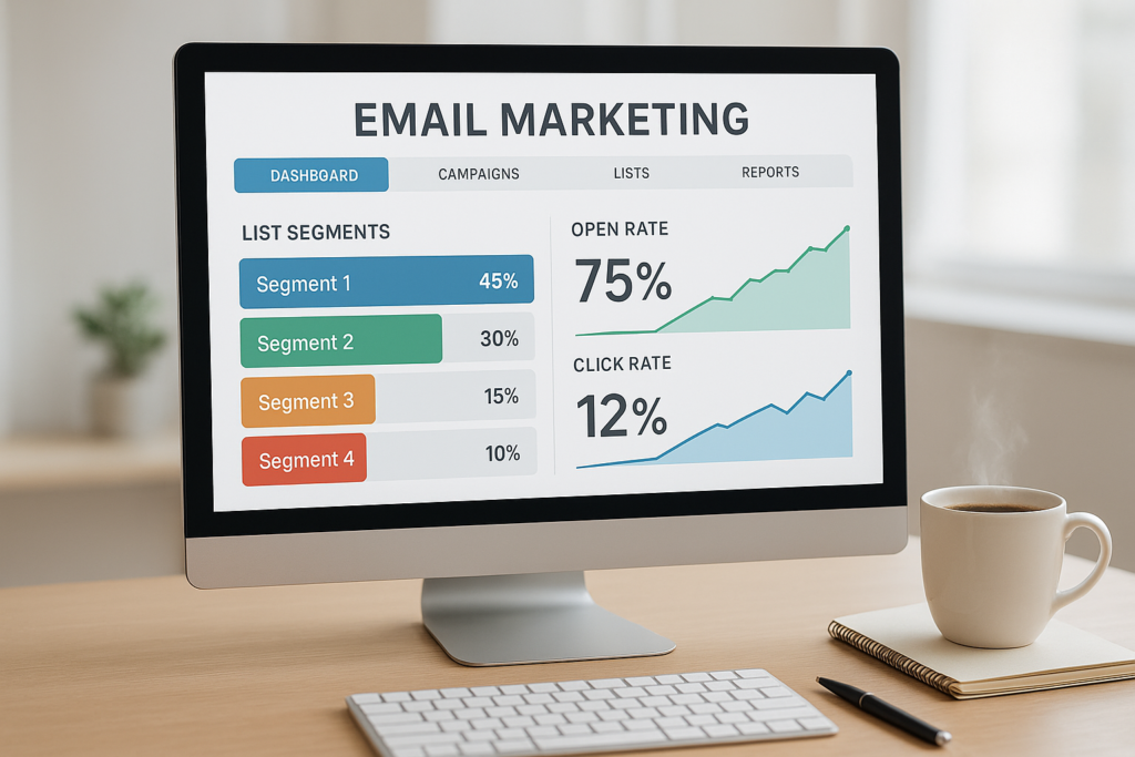 Stratégie de Segmentation Email : Le Guide Express Actionnable