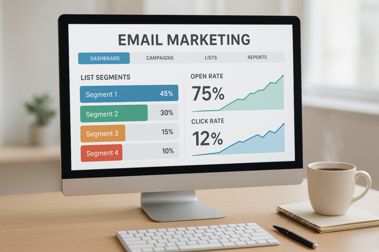 Stratégie de Segmentation Email : Le Guide Express Actionnable