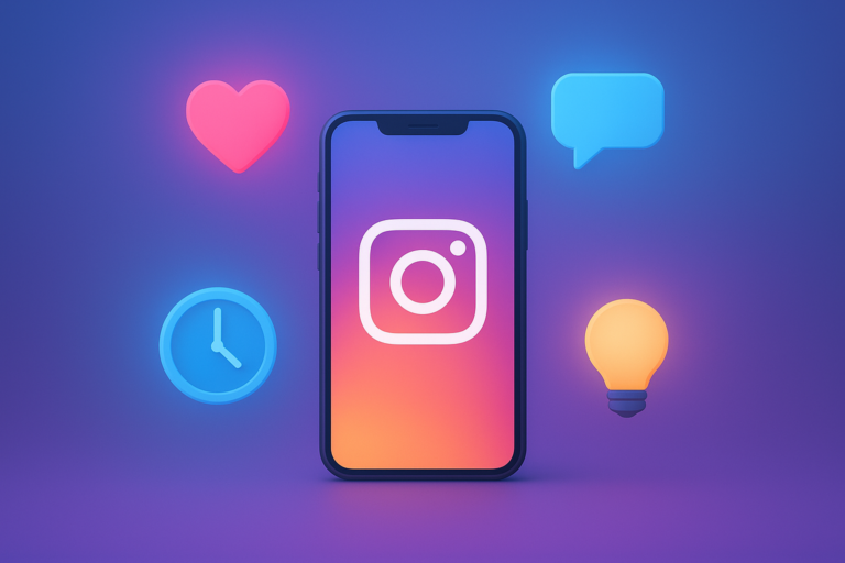 Comment fonctionne l’algorithme Instagram ? Guide 2026