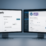 Shopify vs WooCommerce : comparatif 2026 pour bien choisir