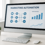 Définition du Marketing Automation : Guide Simple et Concret
