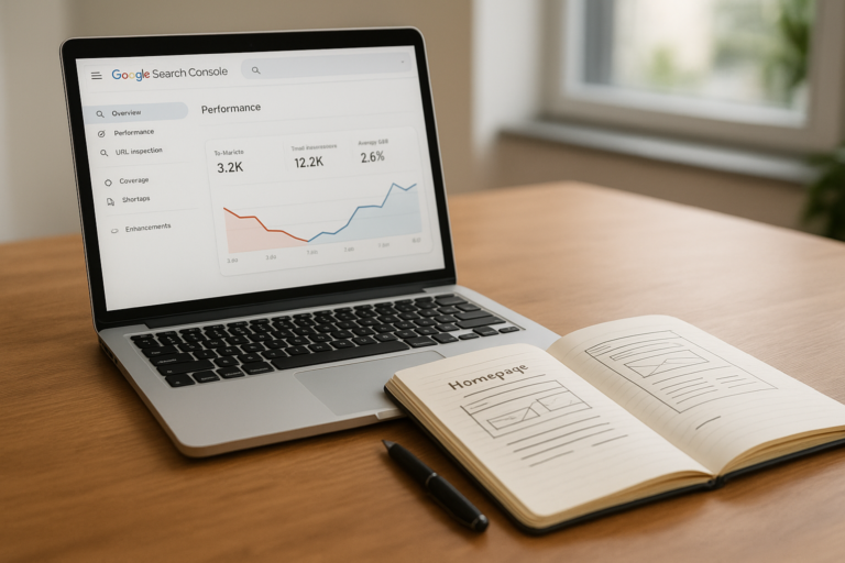 Refonte de site web et SEO : 7 erreurs qui tuent votre trafic