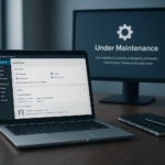 Activer le mode maintenance WordPress : 2 méthodes
