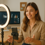 Community manager TikTok : missions, rôle et compétences