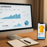 Comparatif CMS boutique en ligne : quel choix en 2026 ?