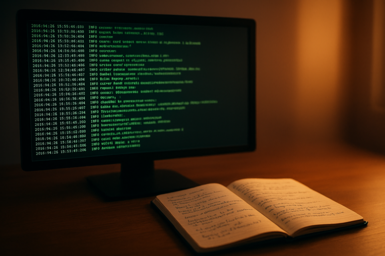 Exploiter les logs serveur pour le SEO : méthode pratique