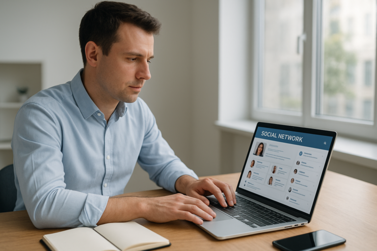Formation social selling LinkedIn : bien la choisir