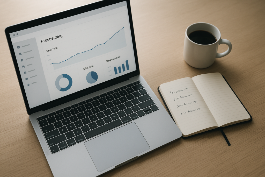Guide du cold email B2B 2026 : méthode et RGPD