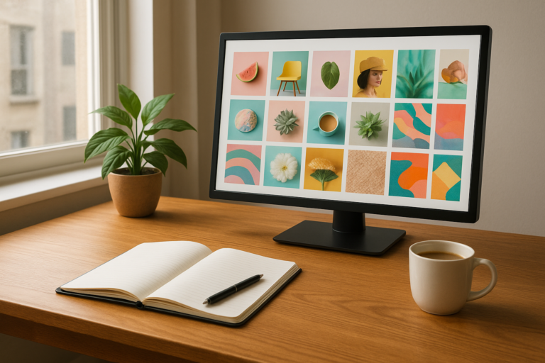 Guide marketing Pinterest pour débutants : plan 30 jours