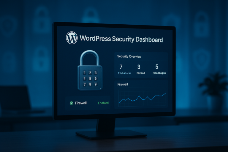 Sécuriser un site WordPress contre les piratages : guide