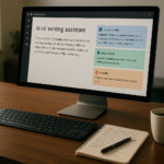 Utiliser l'IA pour rédiger des contenus marketing : méthode