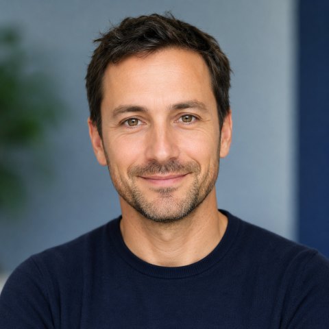 Antoine Royer, consultant SEO et marketing digital